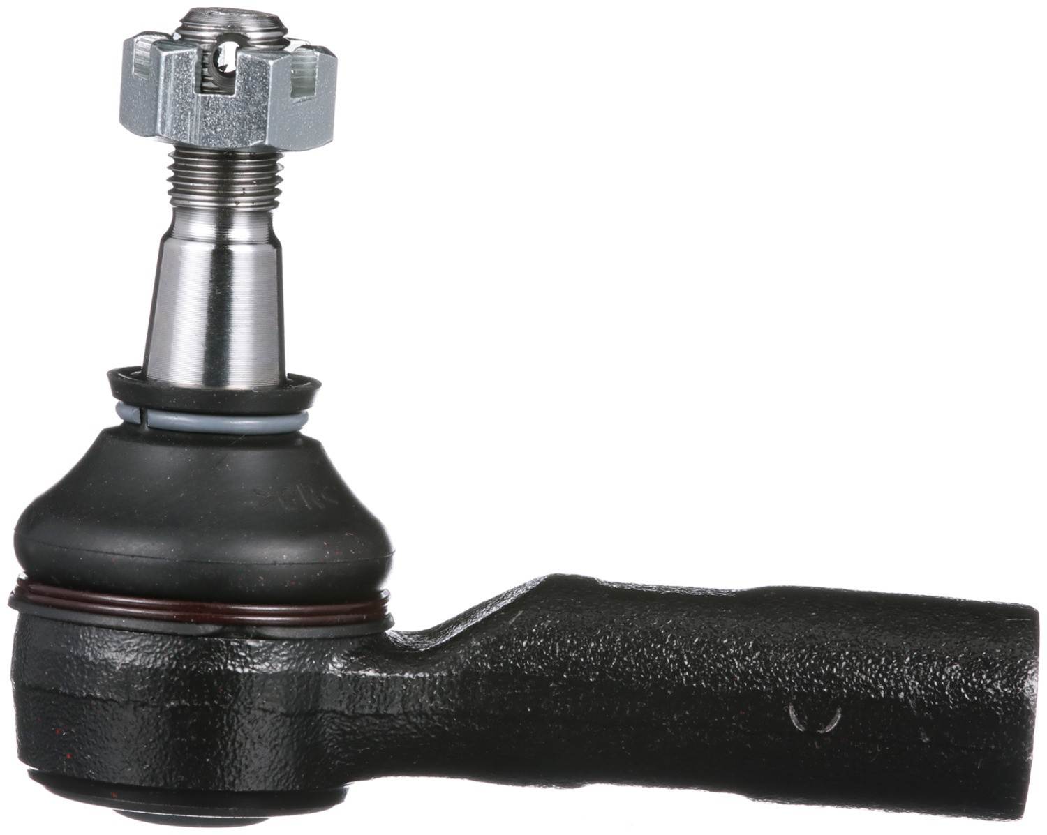 Delphi Tie Rod End  top view frsport TA5379