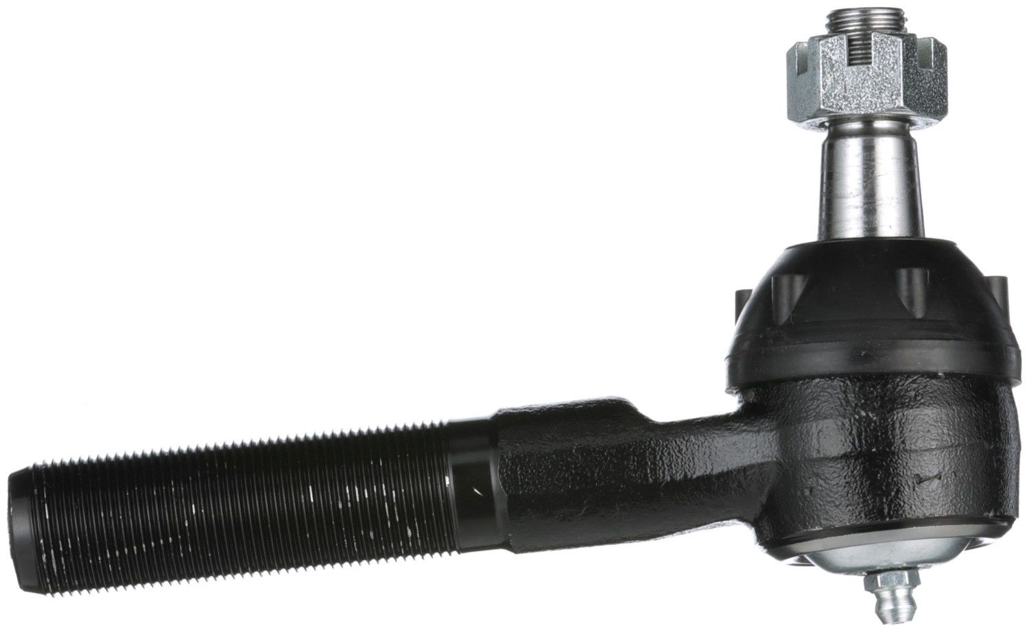 Delphi Tie Rod End  top view frsport TA5380