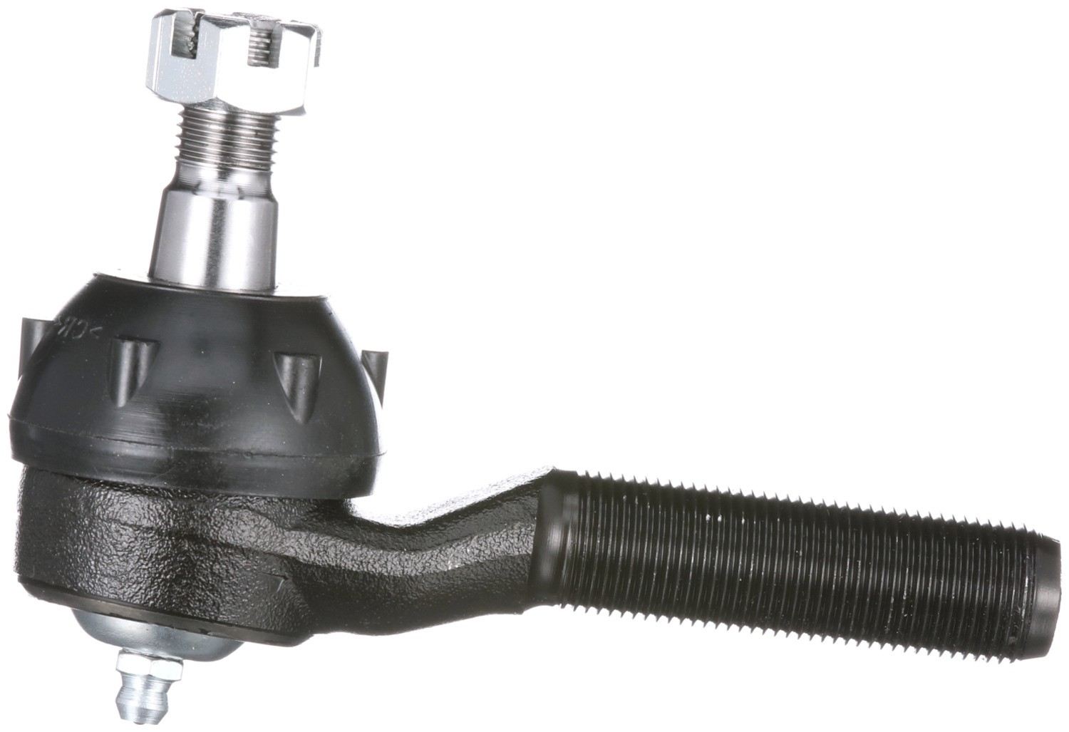 Delphi Tie Rod End  top view frsport TA5384