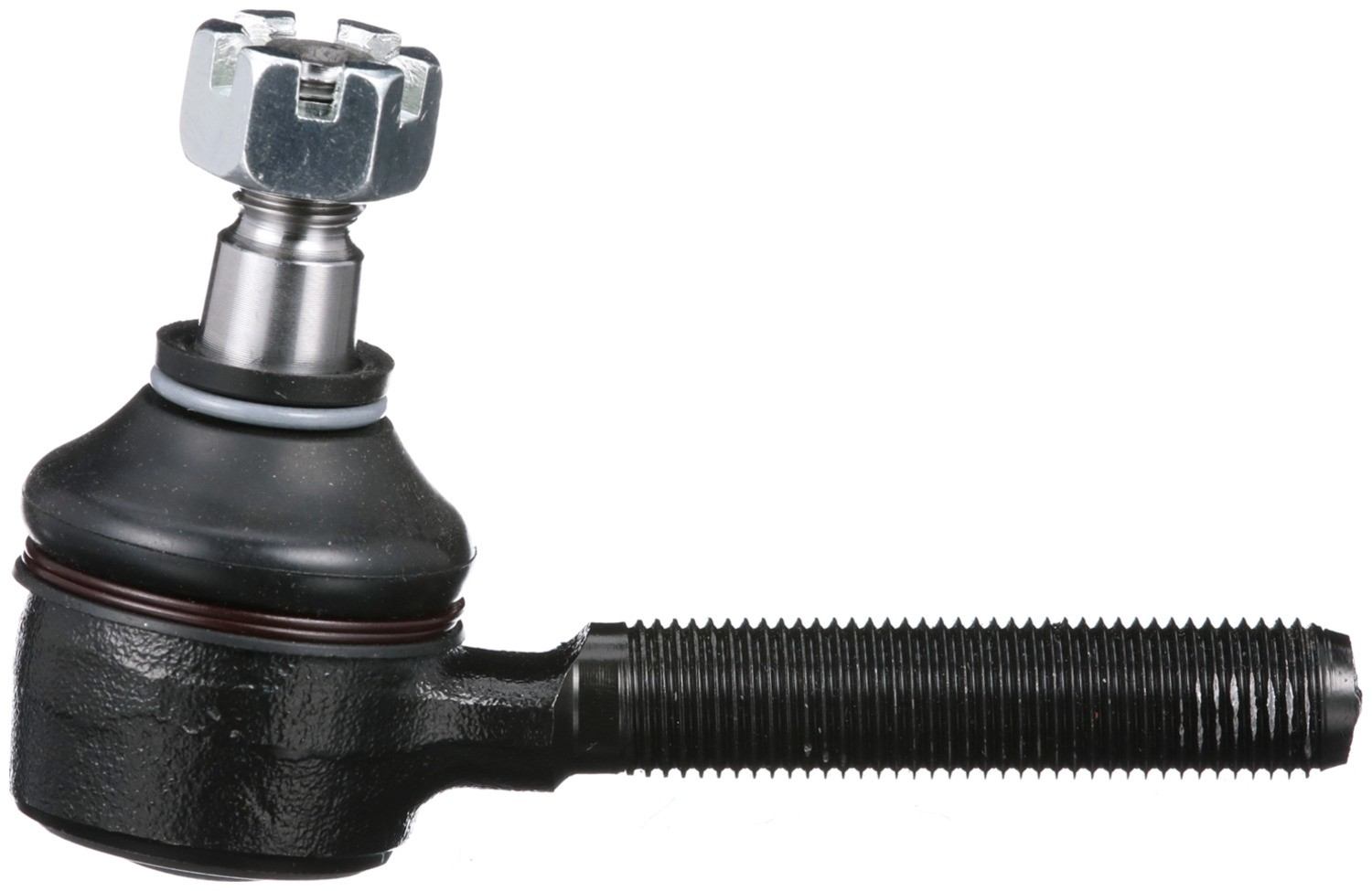 Delphi Tie Rod End  top view frsport TA5385