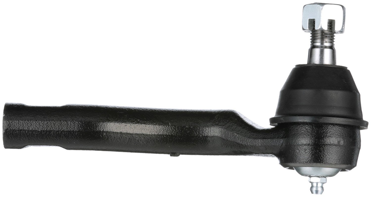 Delphi Tie Rod End  top view frsport TA5388