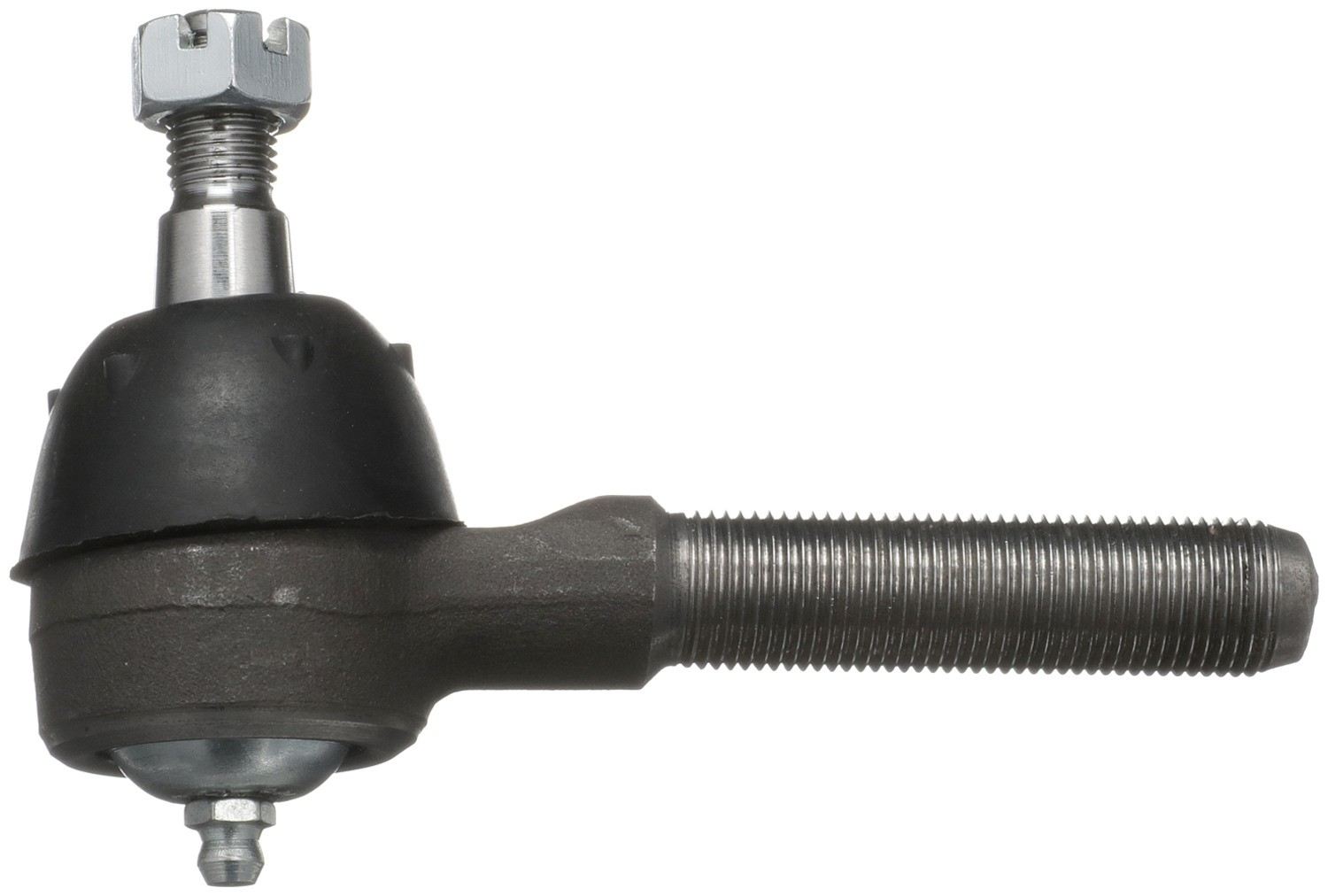 Delphi Tie Rod End  top view frsport TA5390