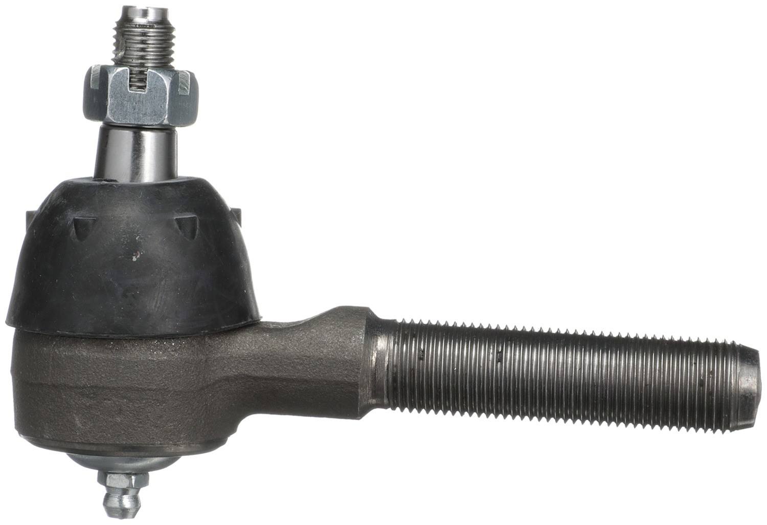 Delphi Tie Rod End  top view frsport TA5391