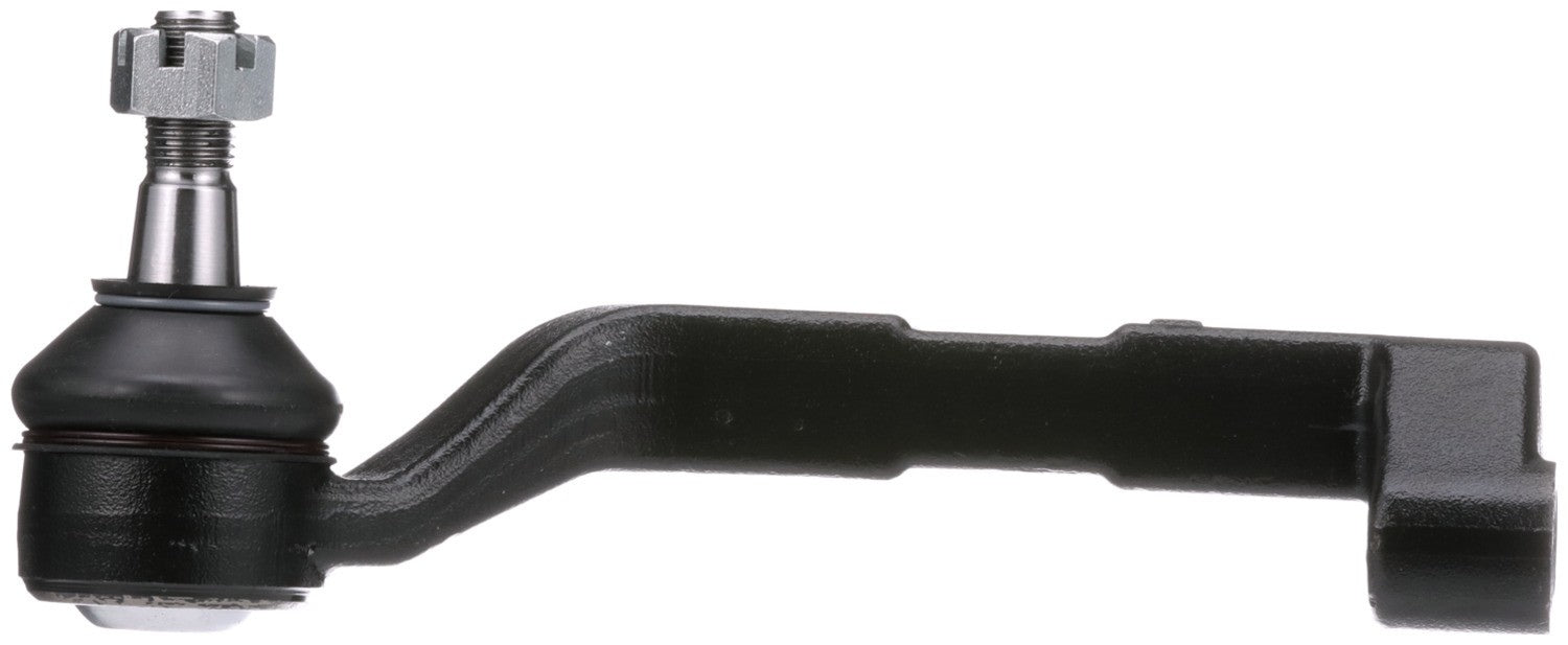 Delphi Tie Rod End  top view frsport TA5393