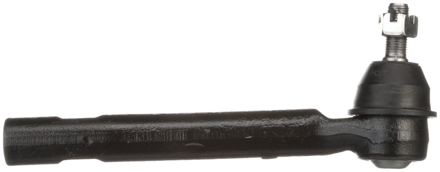 Delphi Tie Rod End  top view frsport TA5400