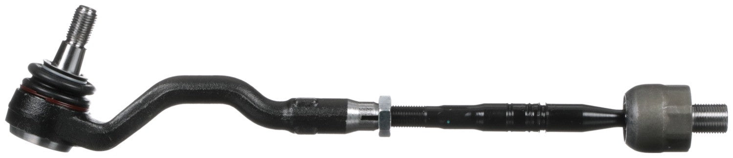 Delphi Tie Rod End Assembly  top view frsport TA5414