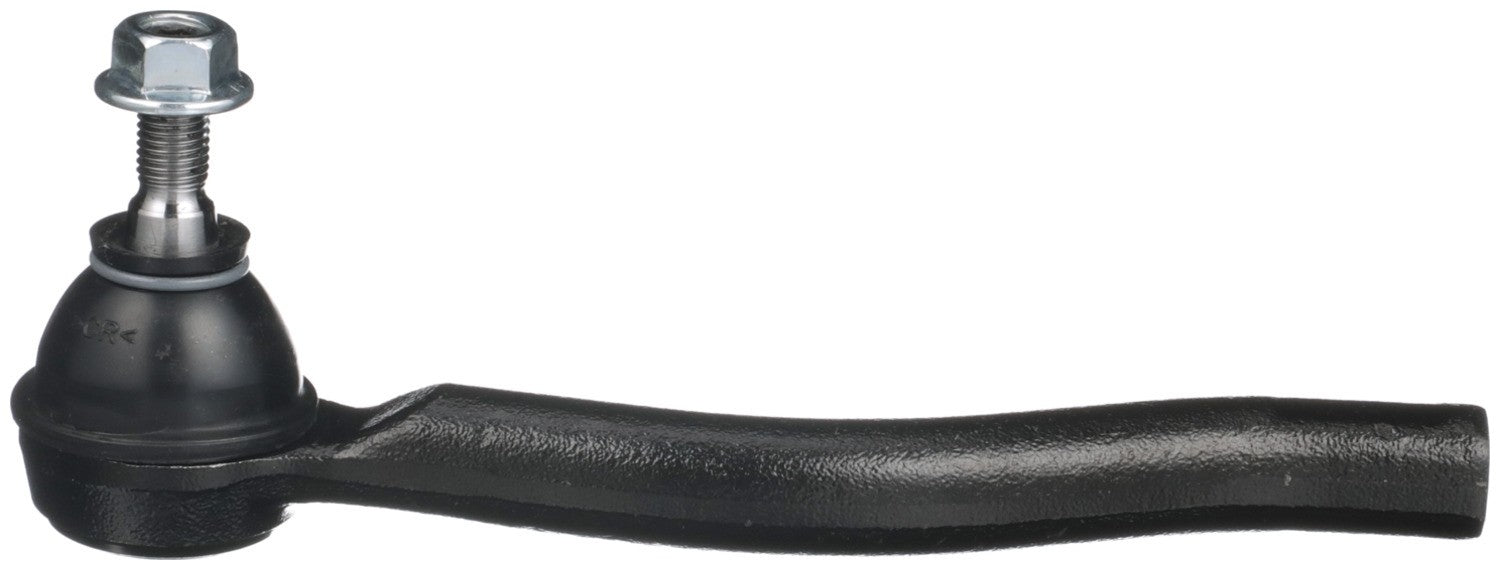 Delphi Tie Rod End  top view frsport TA5420