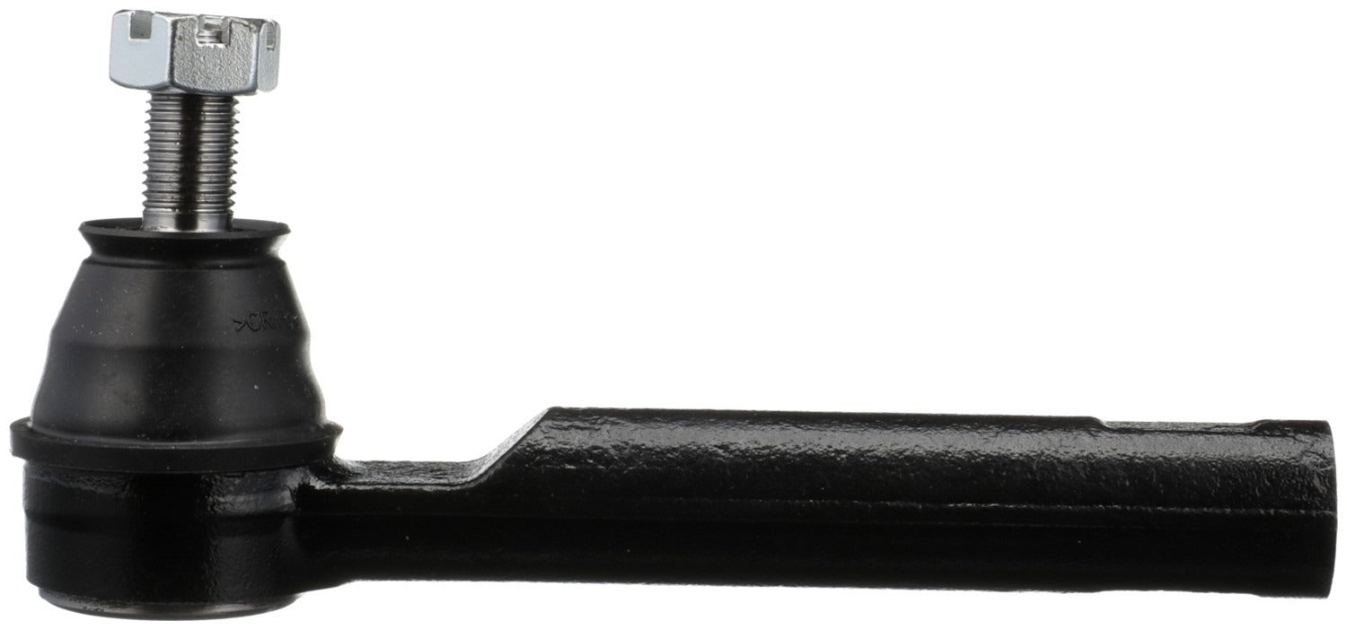 Delphi Tie Rod End  top view frsport TA5424