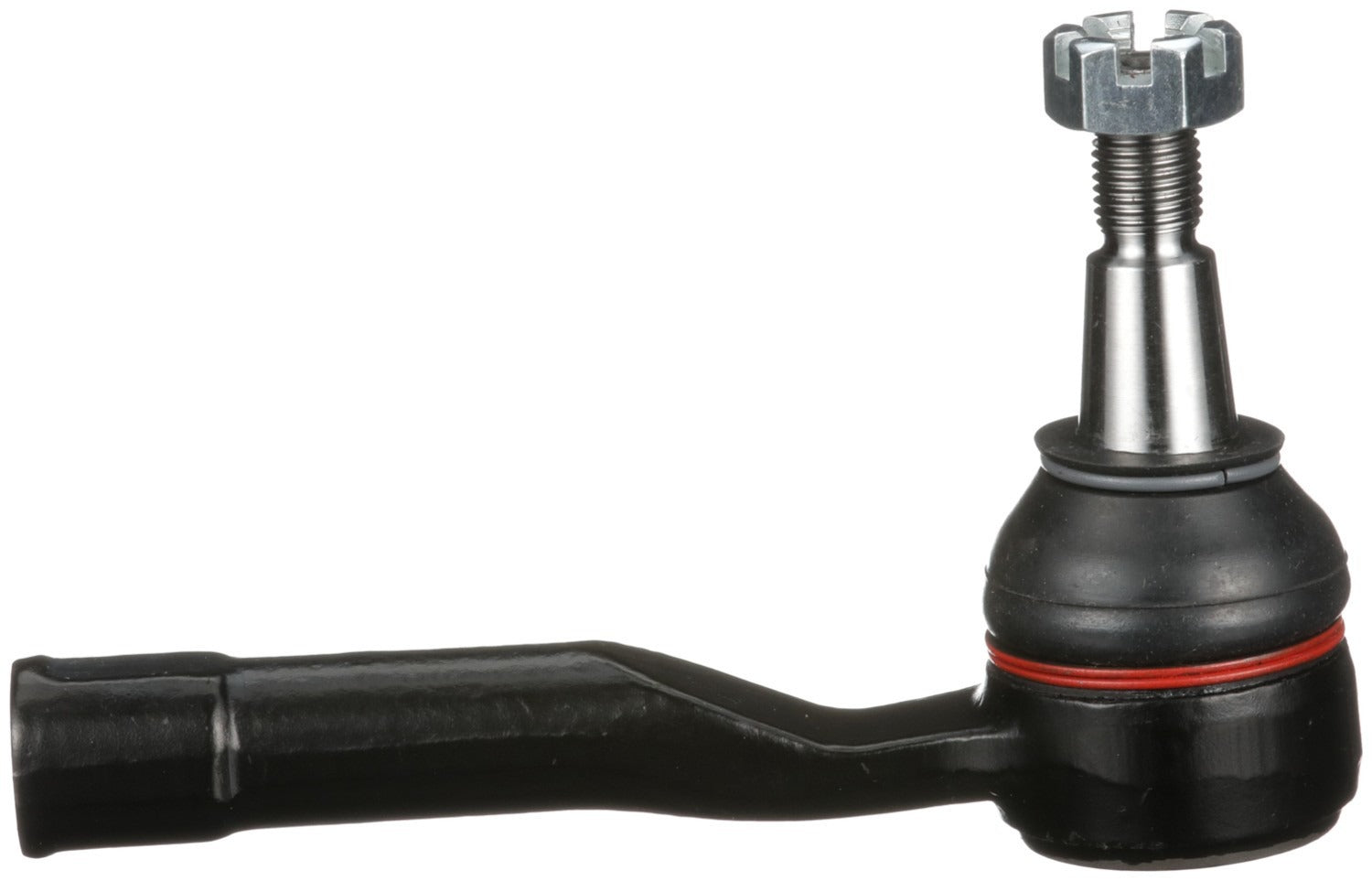 Delphi Tie Rod End  top view frsport TA5425