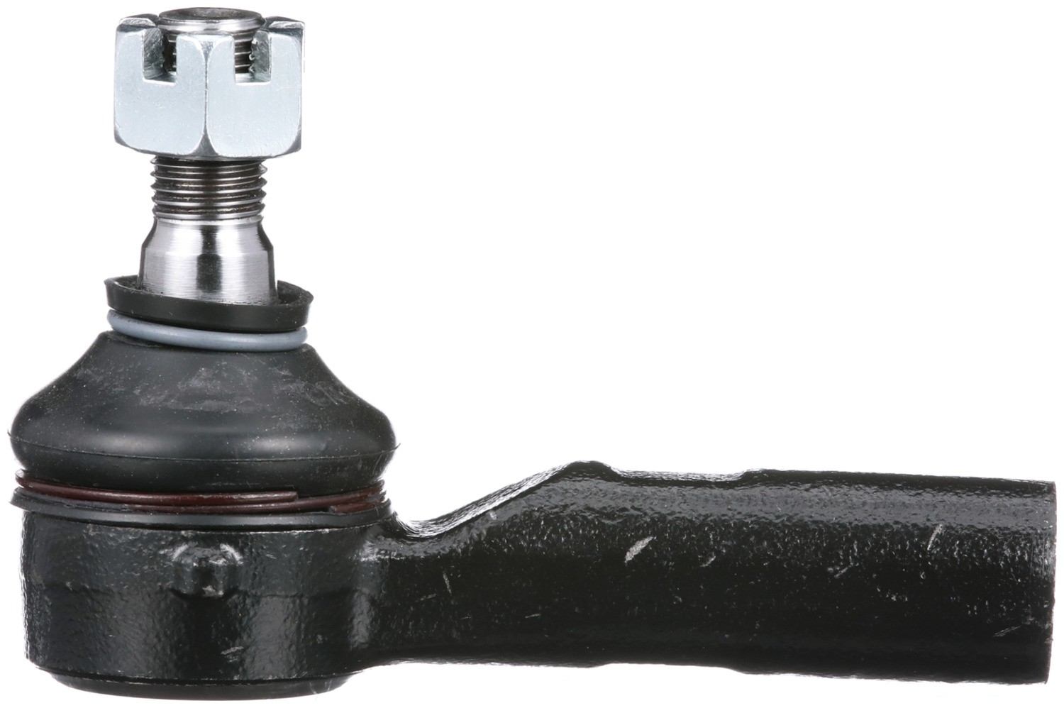 Delphi Tie Rod End  top view frsport TA5434