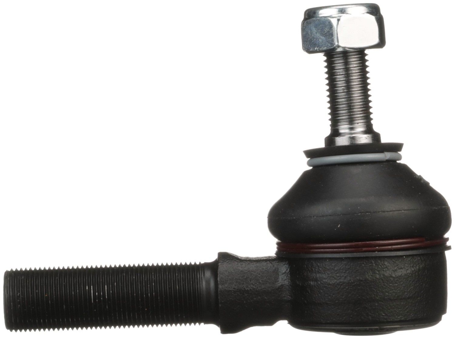 Delphi Tie Rod End  top view frsport TA5443