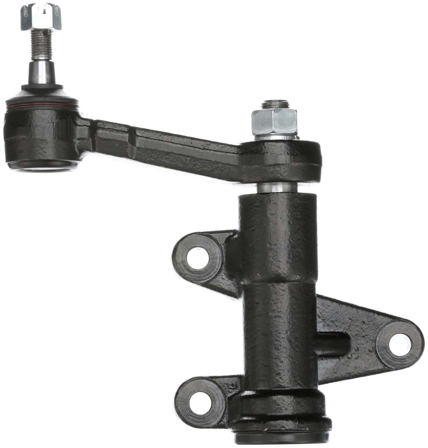 Delphi Steering Idler Arm  top view frsport TA5449