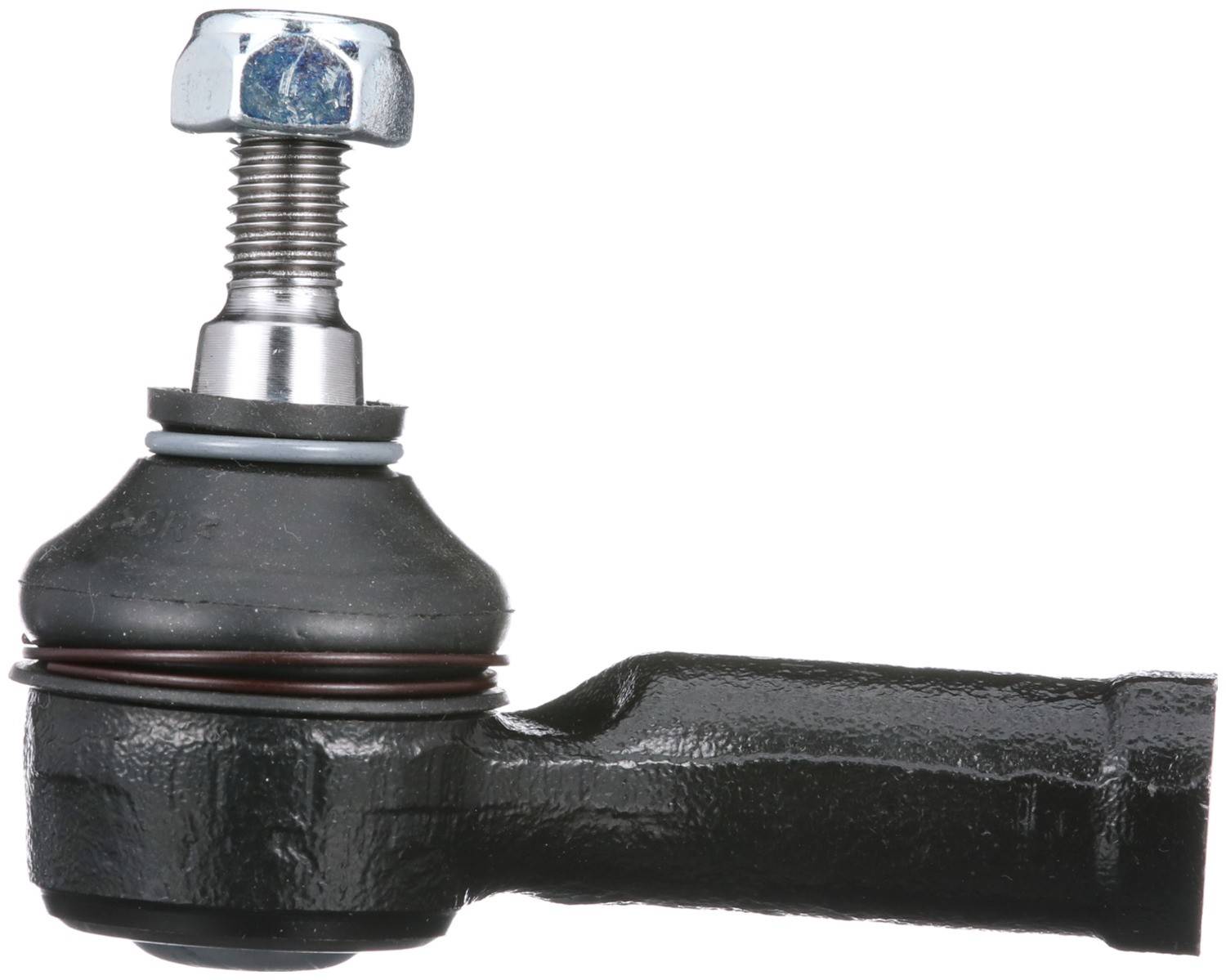 Delphi Tie Rod End  top view frsport TA5462