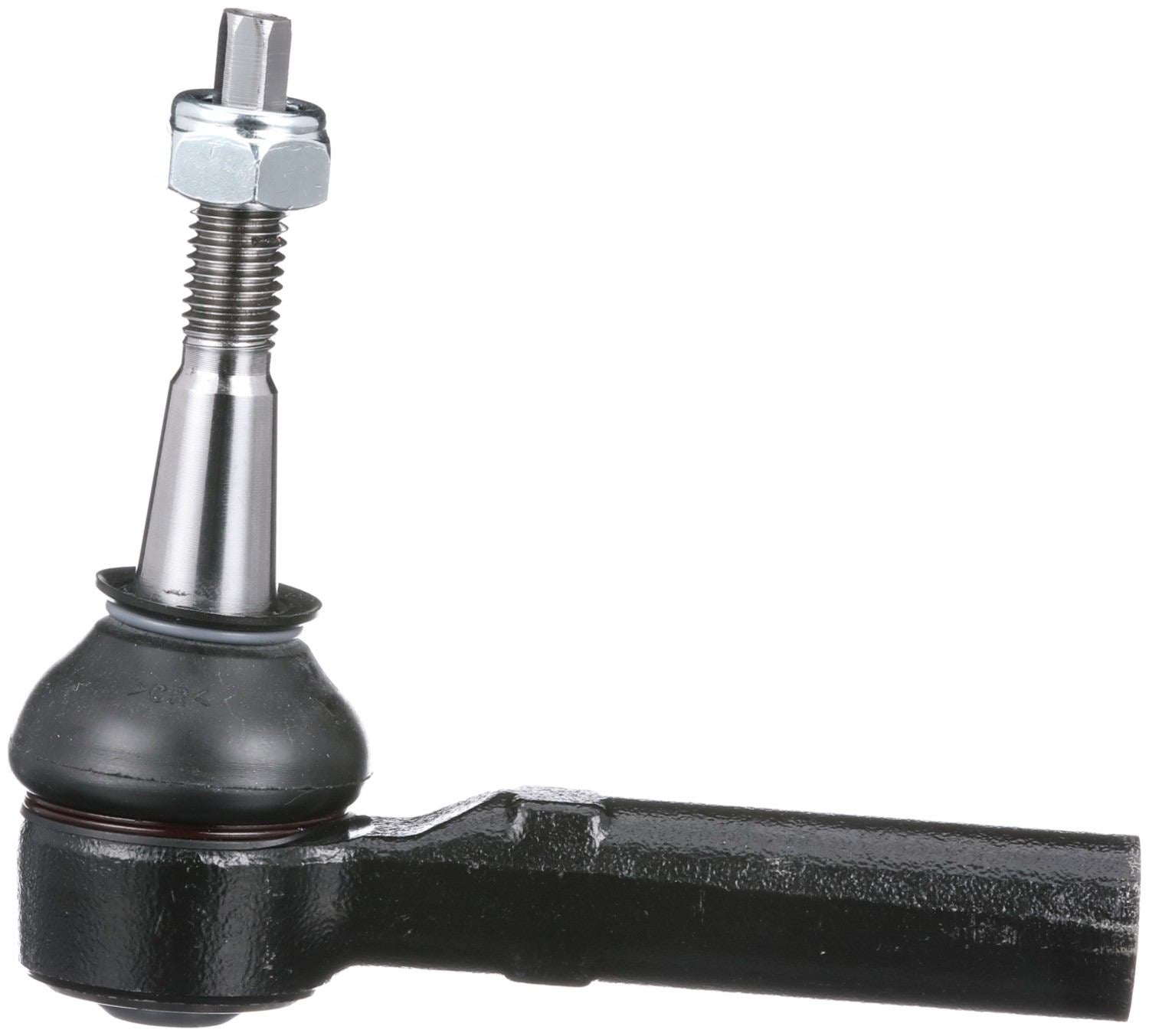 Delphi Tie Rod End  top view frsport TA5463