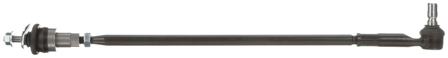 Delphi Tie Rod End  top view frsport TA5485