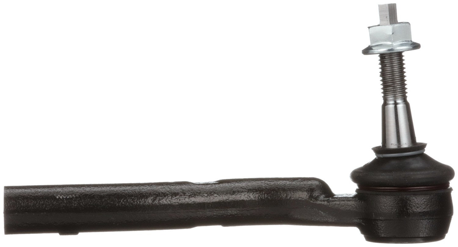 Delphi Tie Rod End  top view frsport TA5495