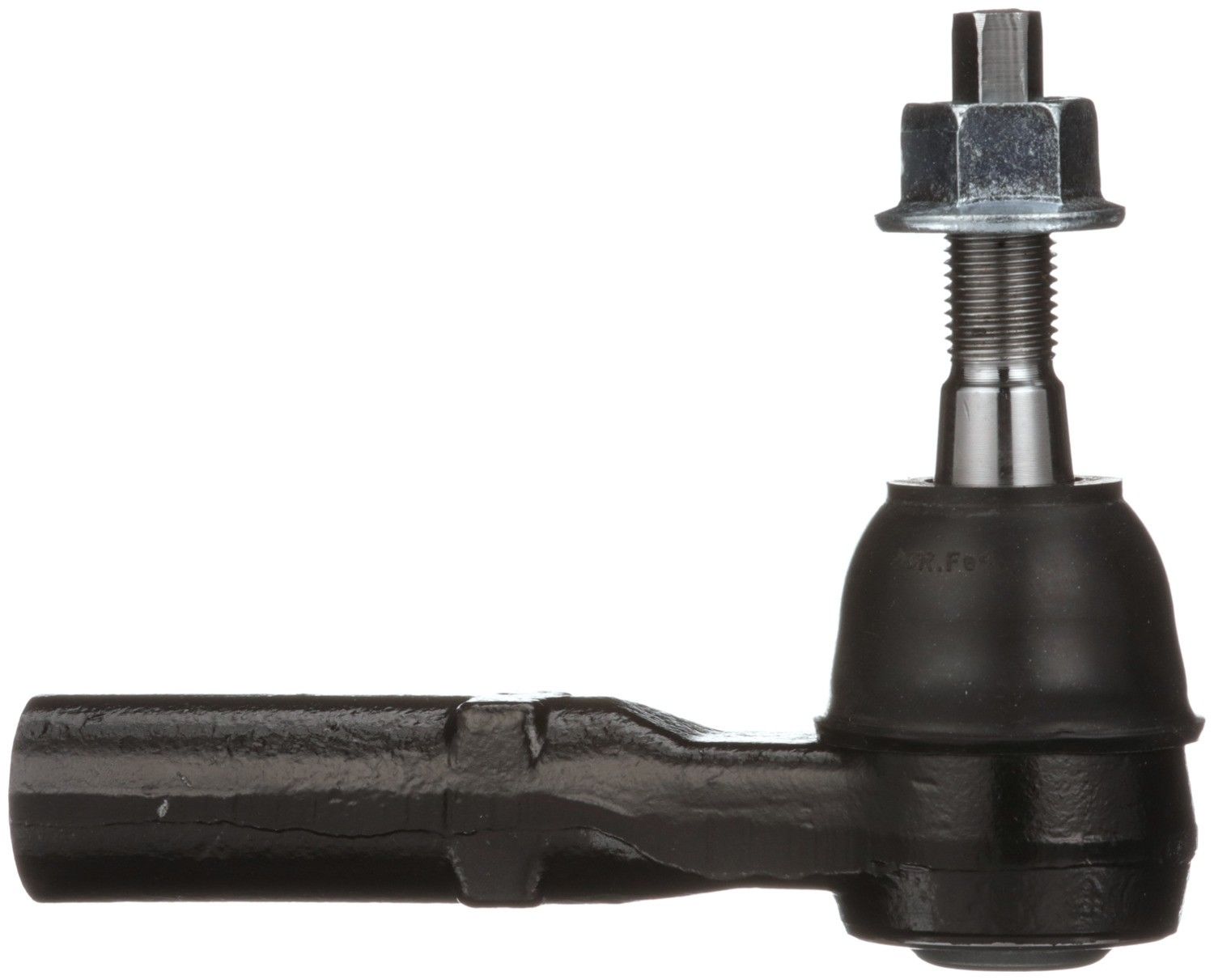 Delphi Tie Rod End  top view frsport TA5498