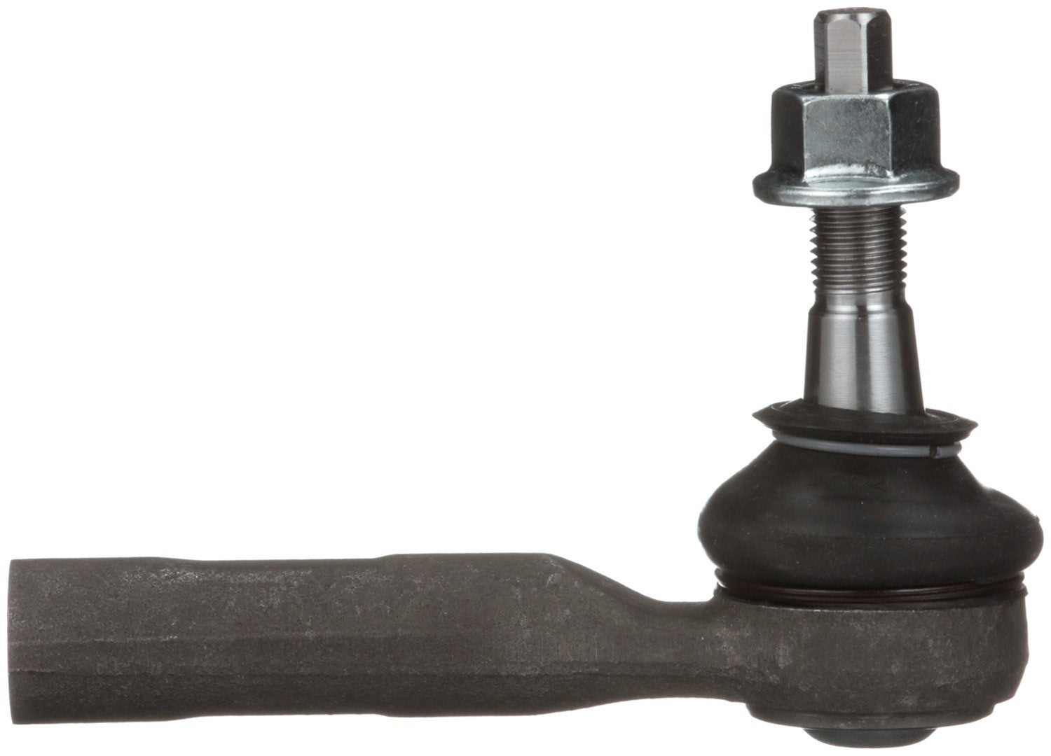 Delphi Tie Rod End  top view frsport TA5505