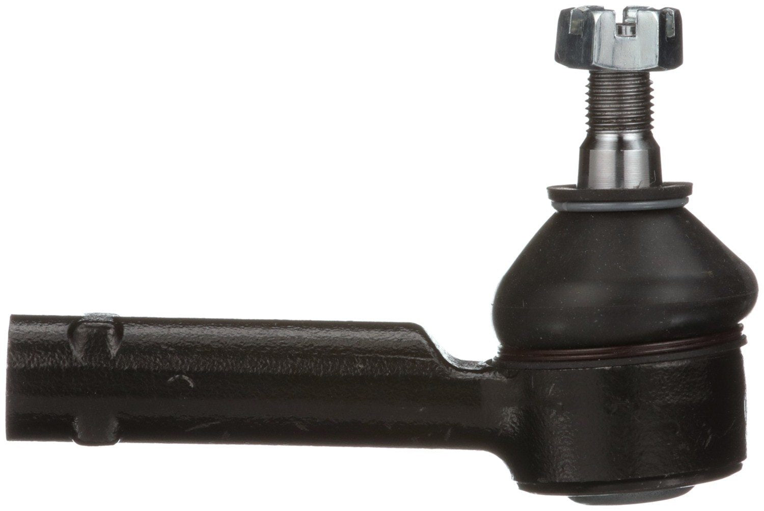 Delphi Tie Rod End  top view frsport TA5507