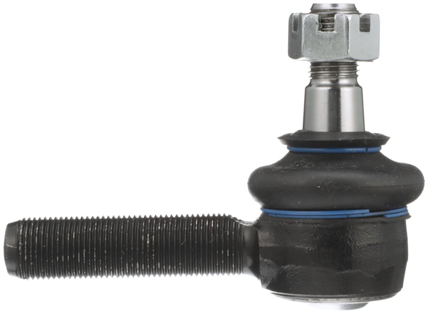 Delphi Tie Rod End  top view frsport TA5527