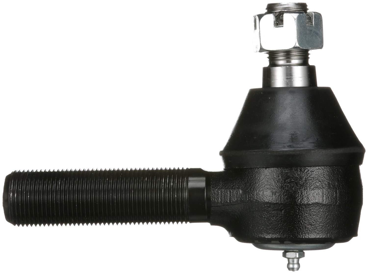 Delphi Tie Rod End  top view frsport TA5544