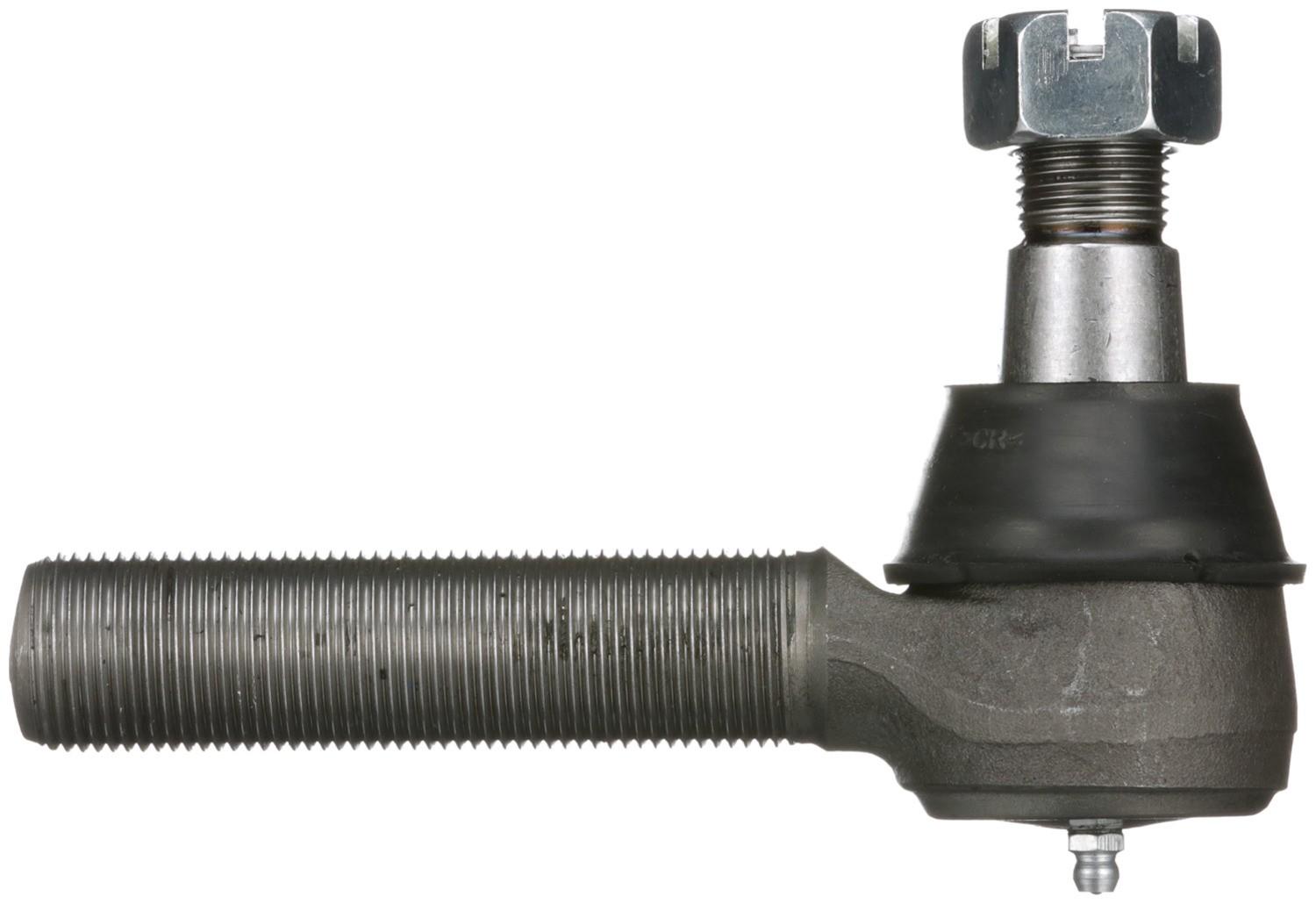 Delphi Tie Rod End  top view frsport TA5548