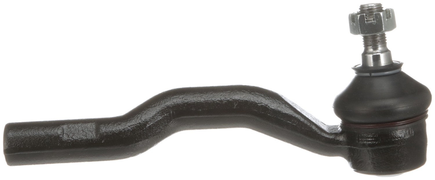 Delphi Tie Rod End  top view frsport TA5551