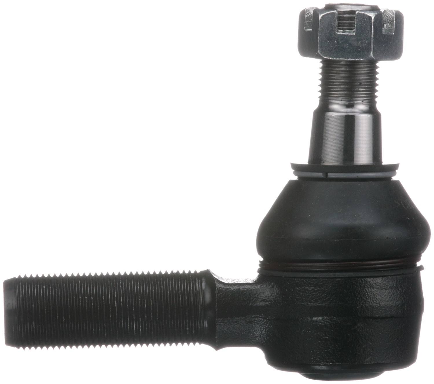 Delphi Tie Rod End  top view frsport TA5557