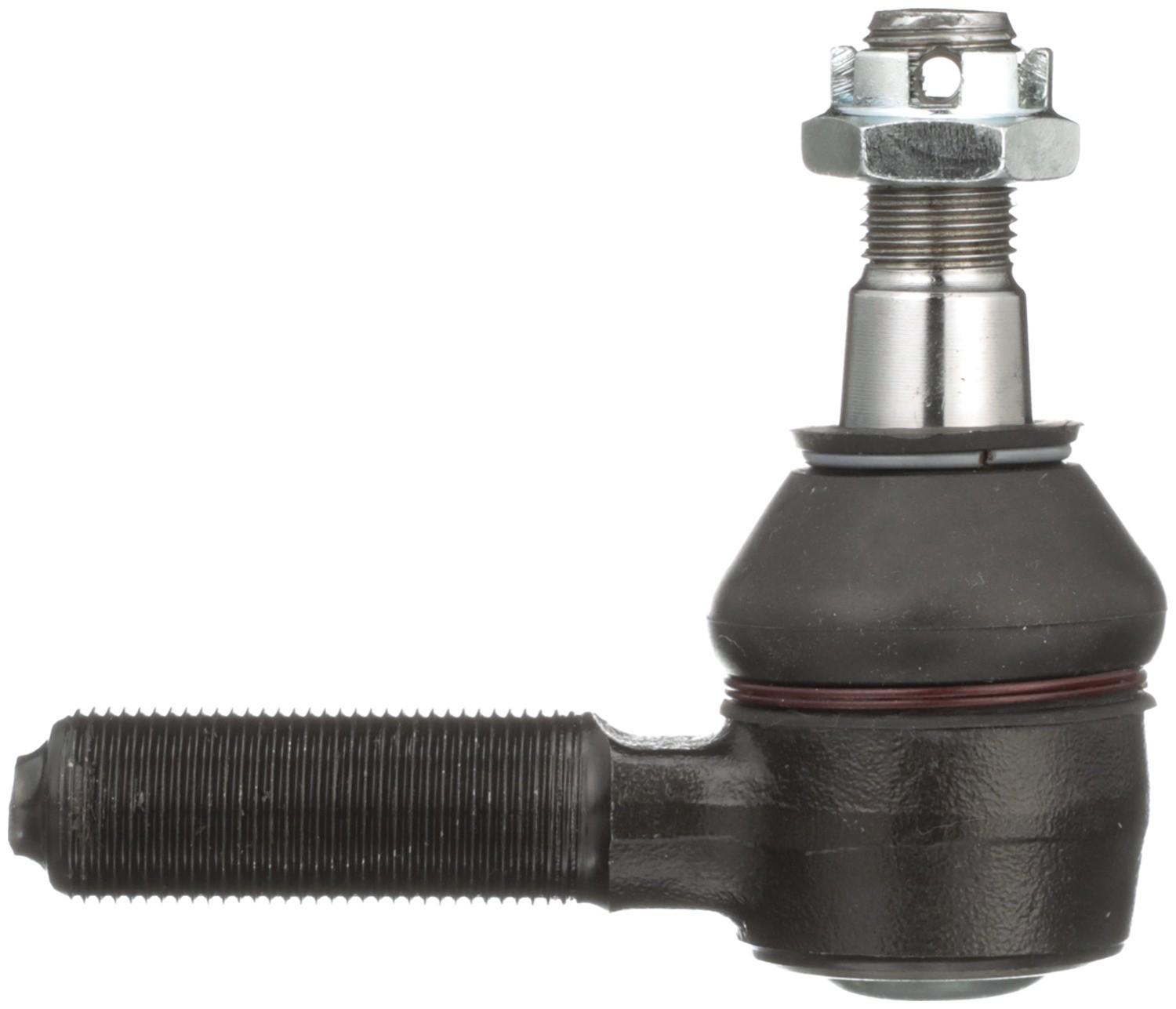 Delphi Tie Rod End  top view frsport TA5558