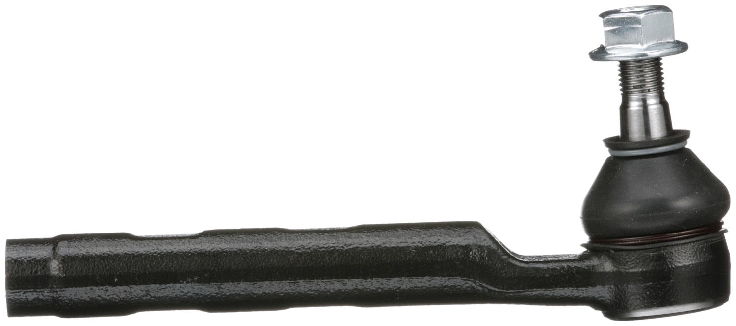 Delphi Tie Rod End  top view frsport TA5559