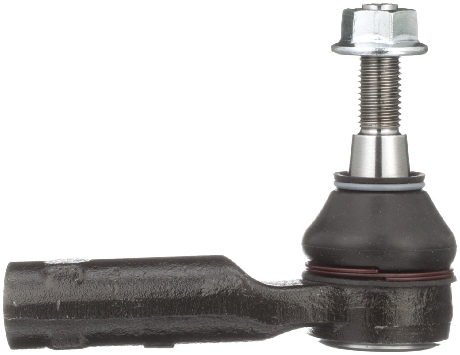 Delphi Tie Rod End  top view frsport TA5564