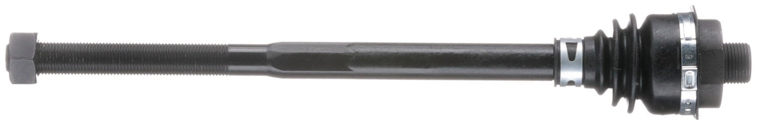 Delphi Tie Rod End  top view frsport TA5582