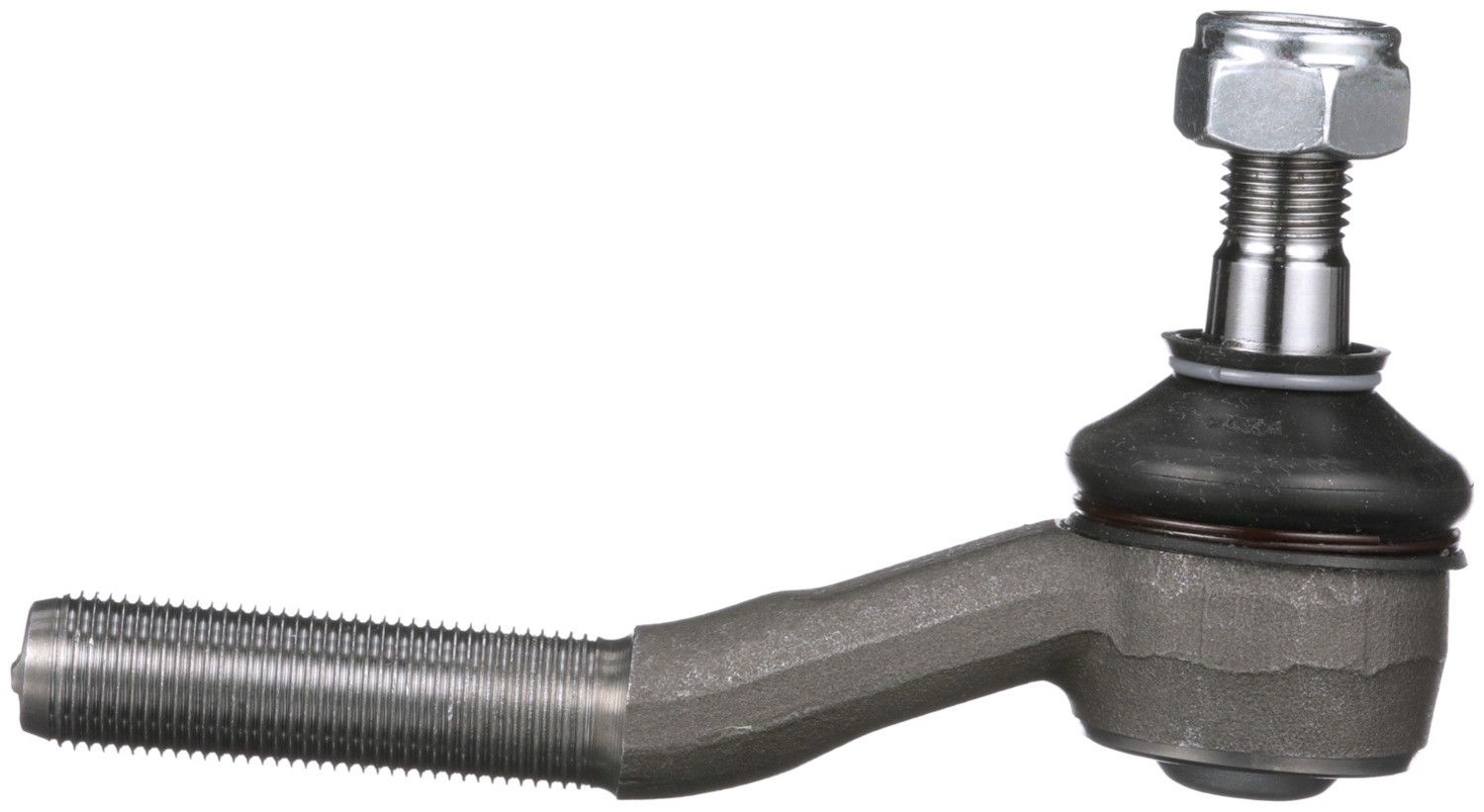 Delphi Tie Rod End  top view frsport TA5597