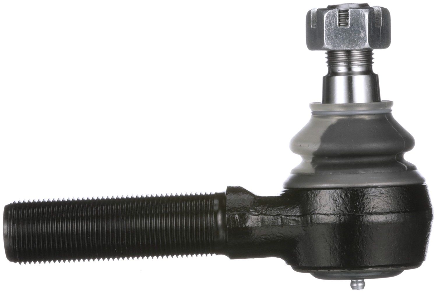 Delphi Tie Rod End  top view frsport TA5599