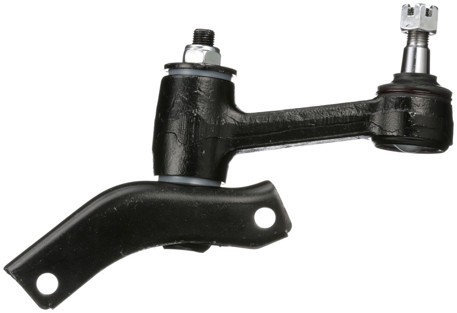 Delphi Steering Idler Arm  top view frsport TA5603