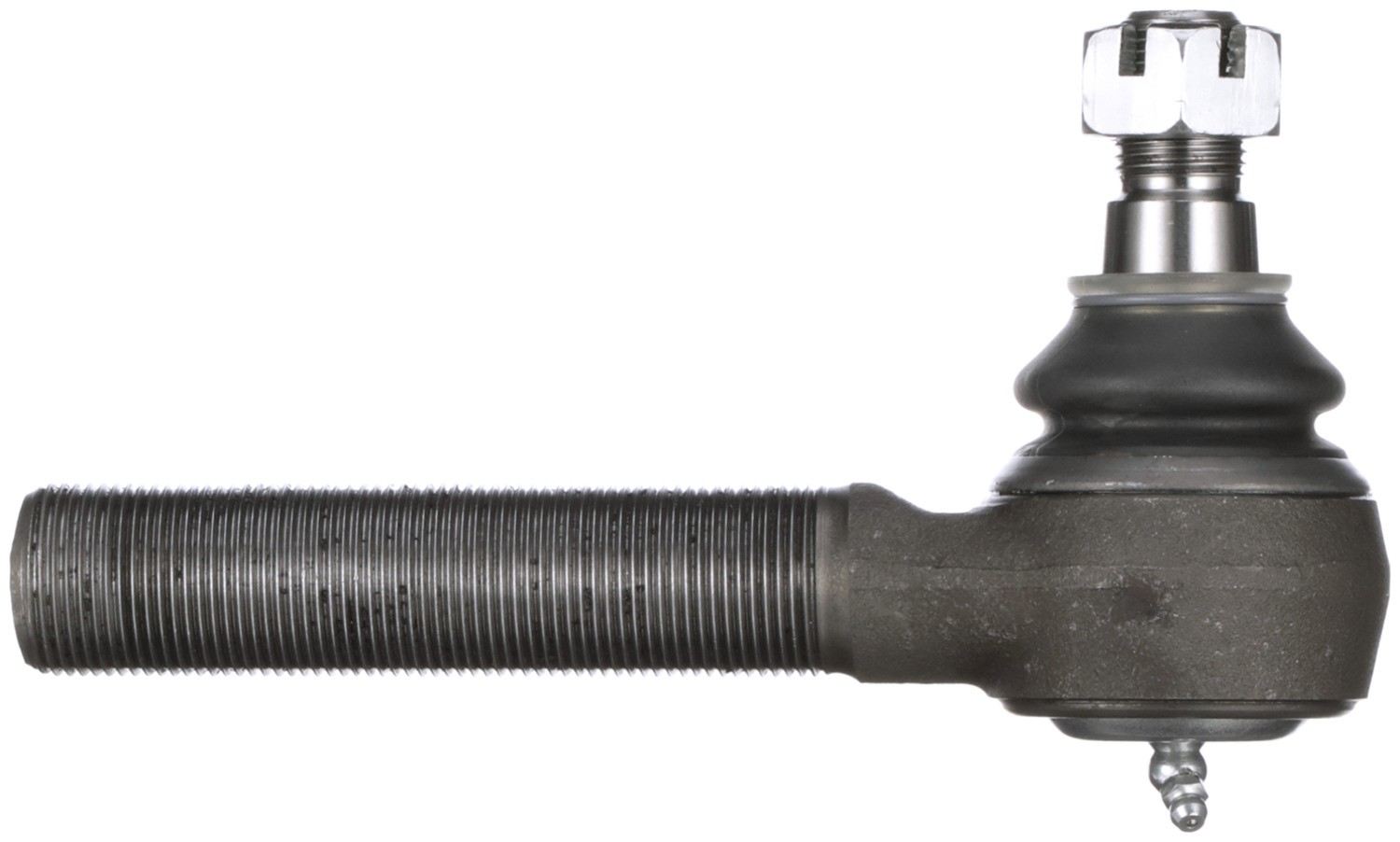 Delphi Tie Rod End  top view frsport TA5607