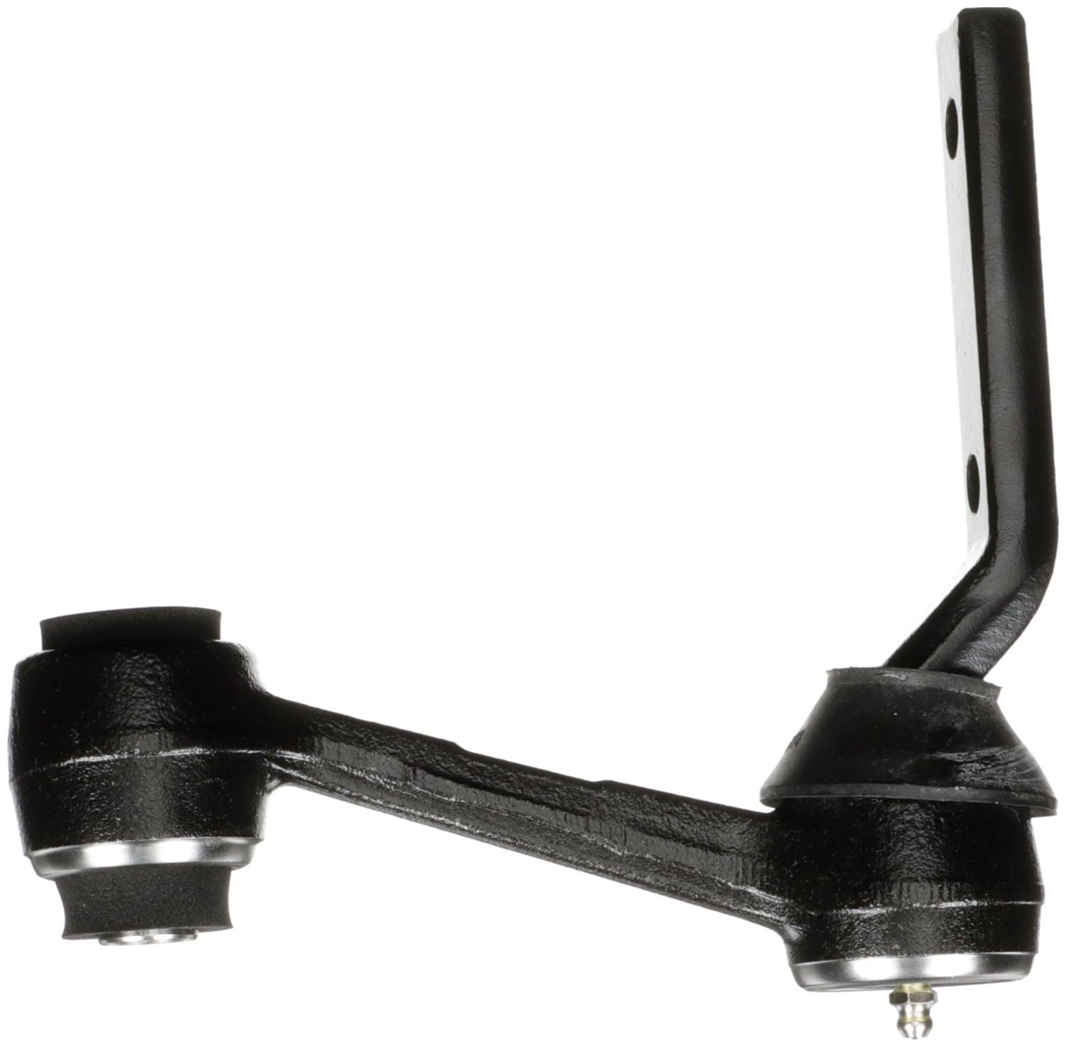 Delphi Steering Idler Arm  top view frsport TA5652