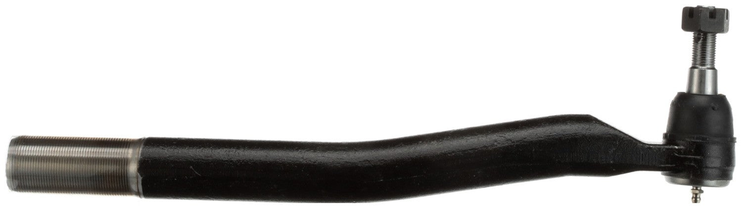 Delphi Tie Rod End  top view frsport TA5655