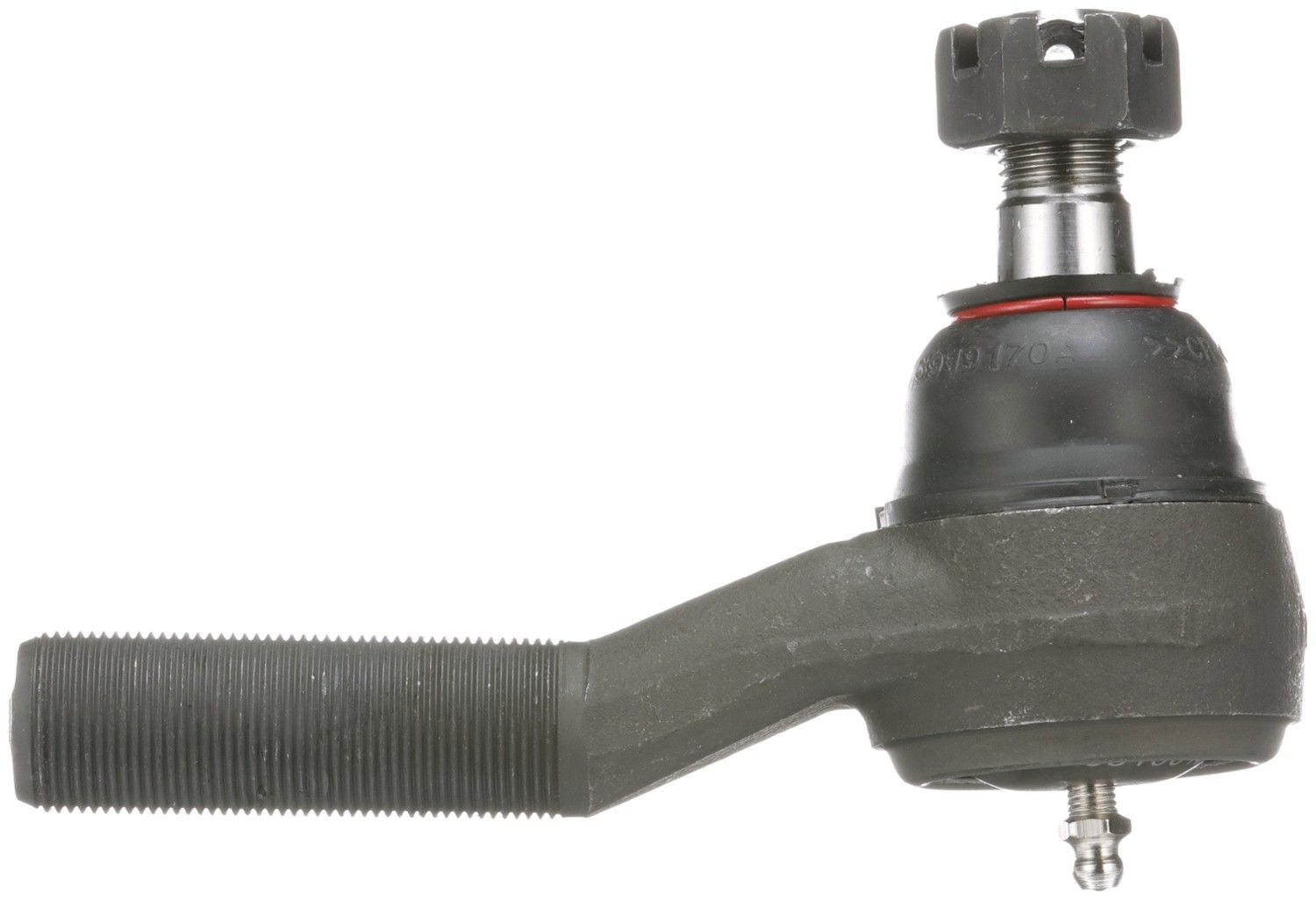 Delphi Tie Rod End  top view frsport TA5670