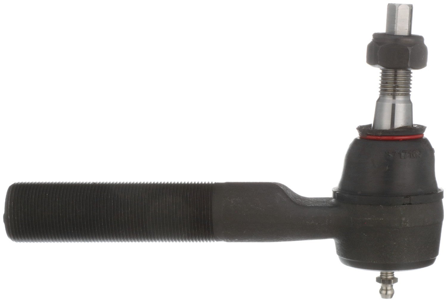 Delphi Tie Rod End  top view frsport TA5676