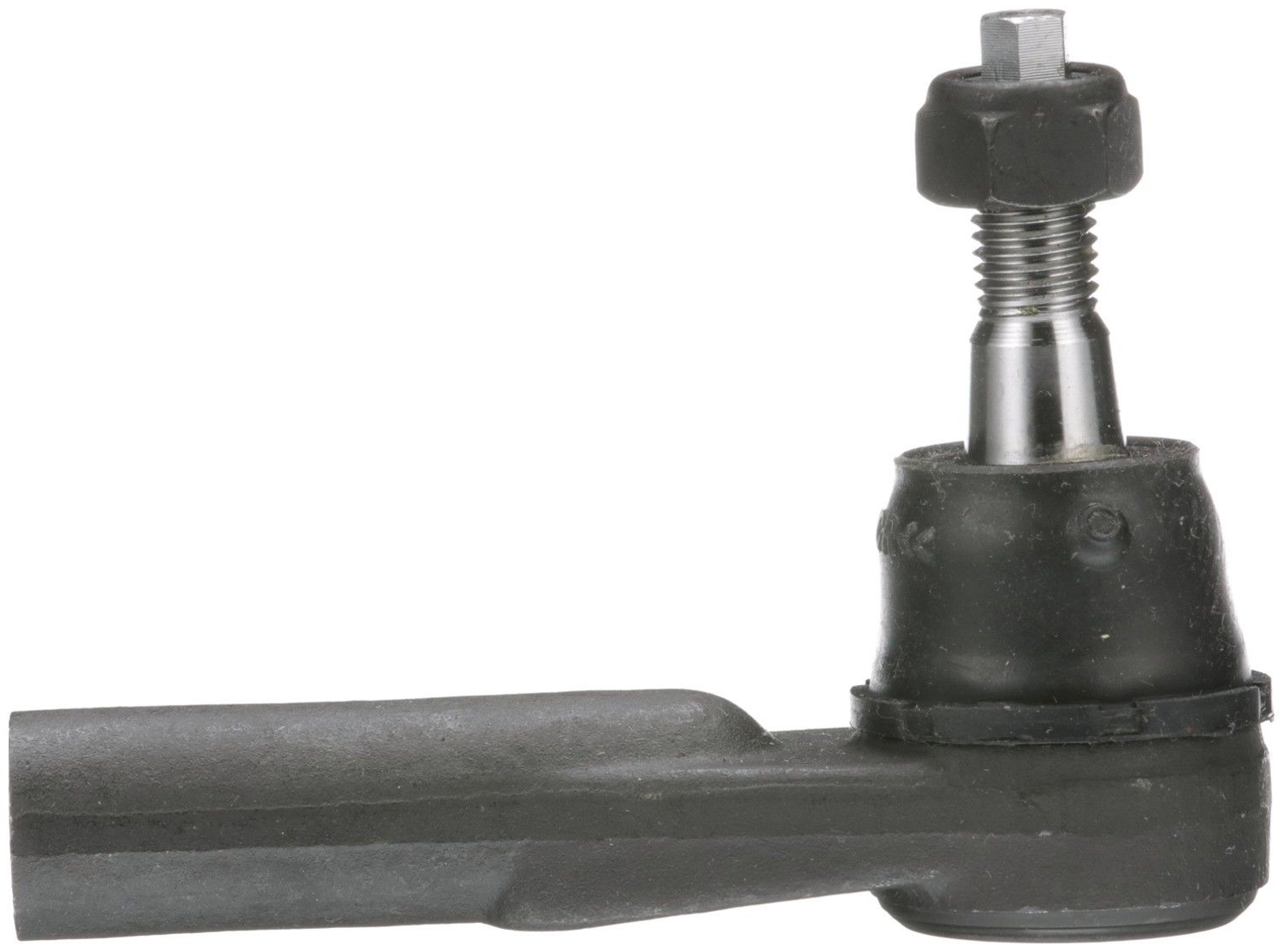 Delphi Tie Rod End  top view frsport TA5679