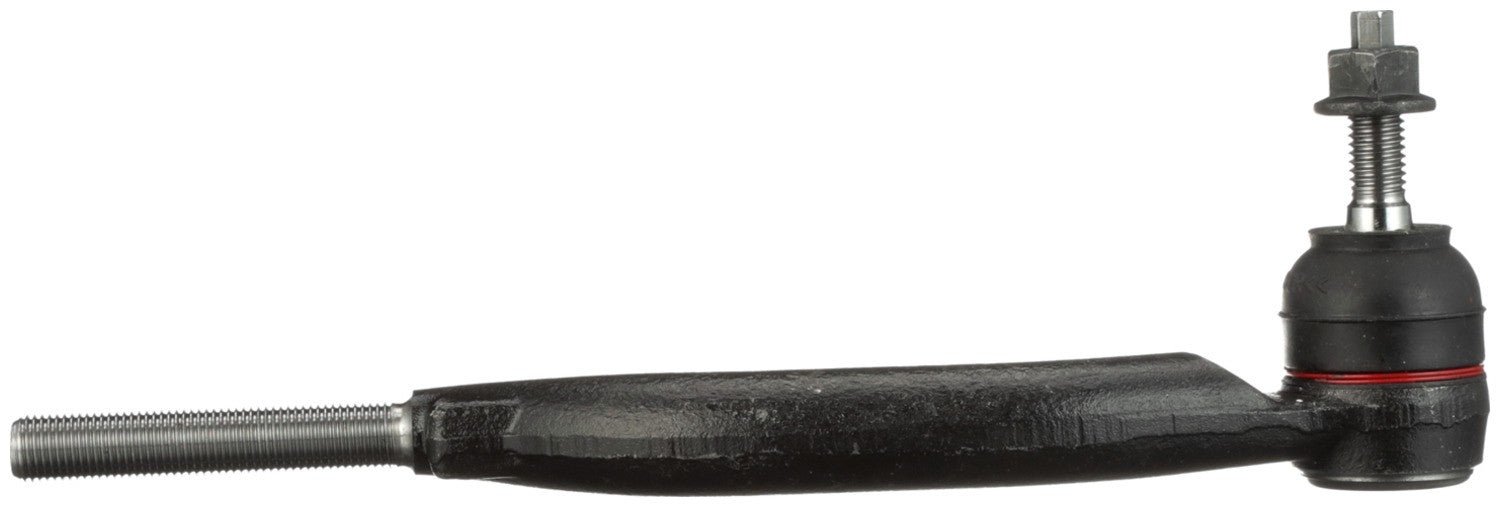 Delphi Tie Rod End  top view frsport TA5687