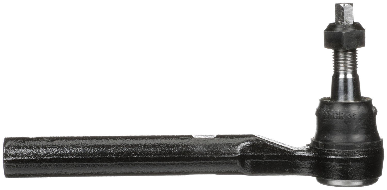 Delphi Tie Rod End  top view frsport TA5688