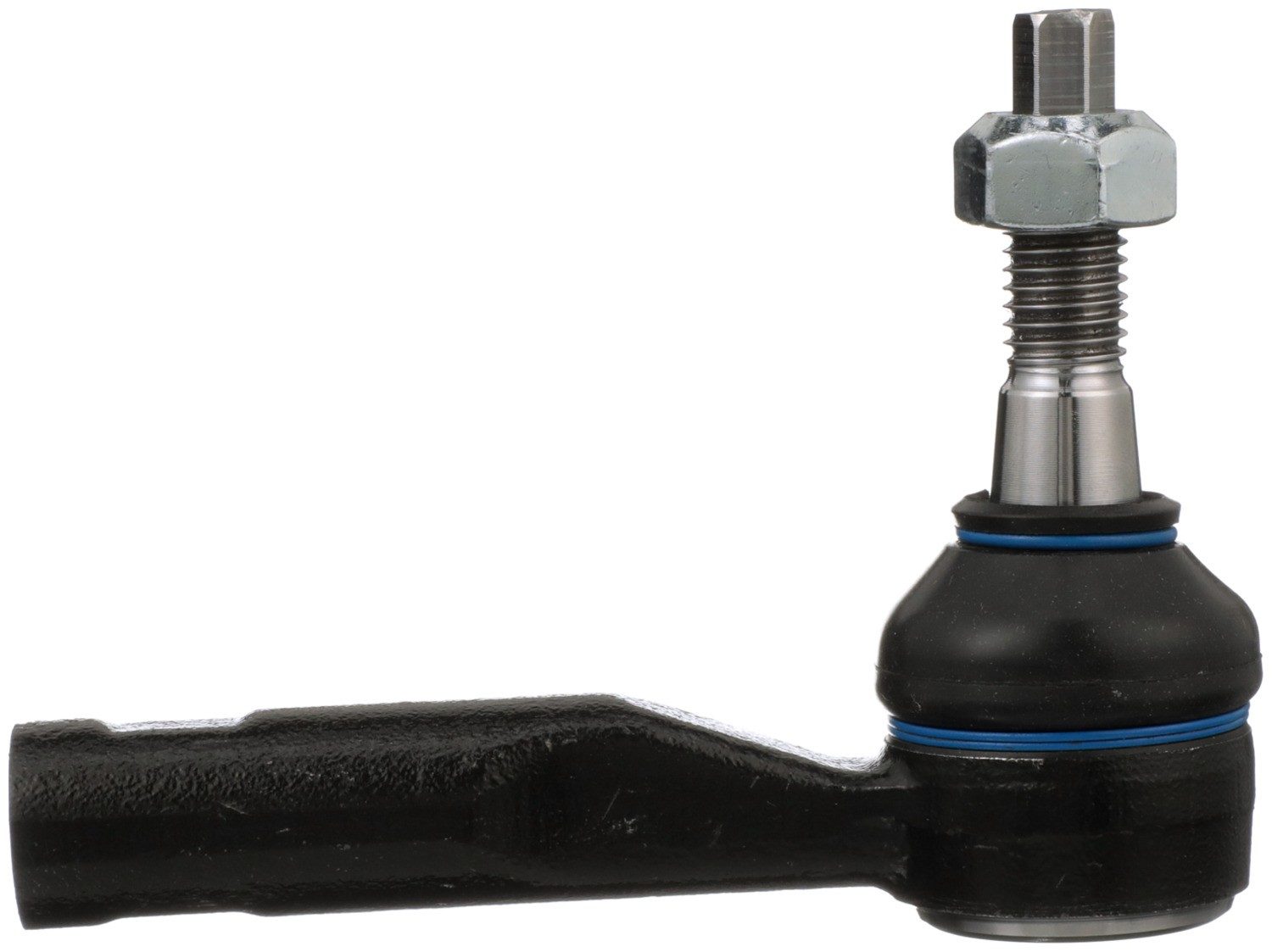 Delphi Tie Rod End  top view frsport TA5755