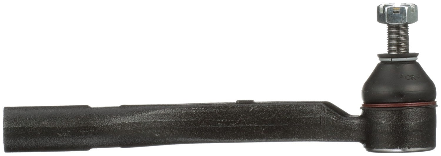 Delphi Tie Rod End  top view frsport TA5775