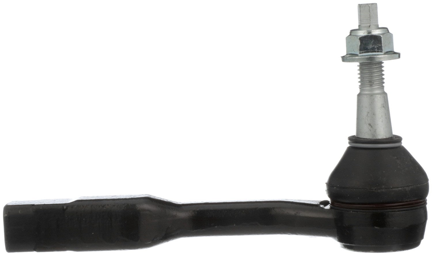 Delphi Tie Rod End  top view frsport TA5780