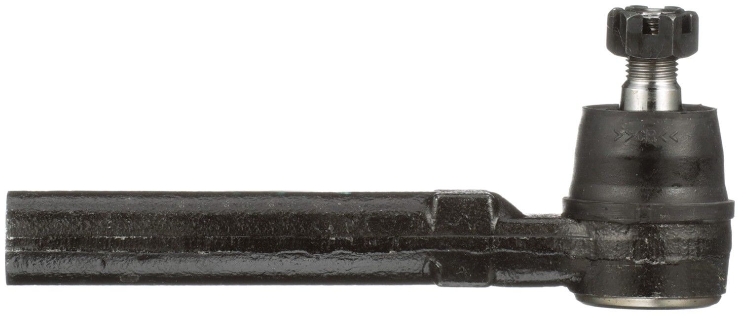 Delphi Tie Rod End  top view frsport TA5889