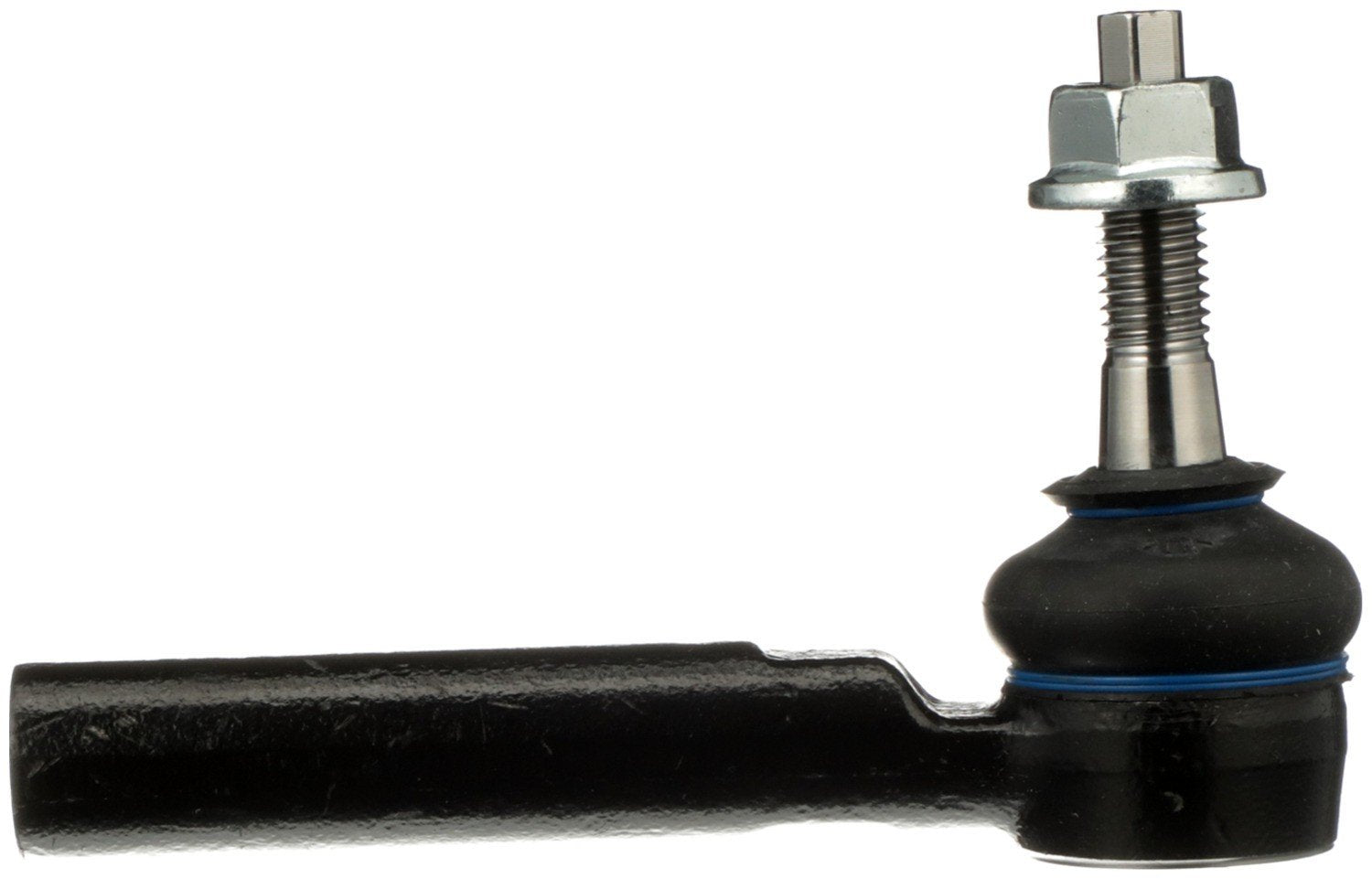 Delphi Tie Rod End  top view frsport TA5923