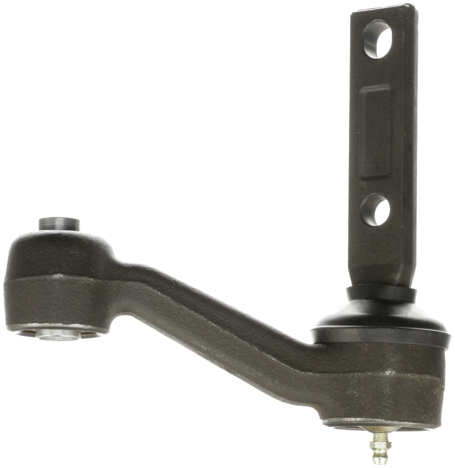 Delphi Steering Idler Arm  top view frsport TA5950