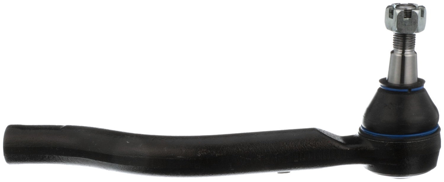 Delphi Tie Rod End  top view frsport TA5978